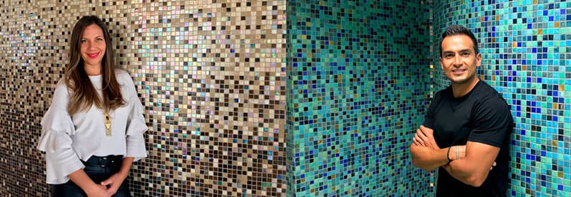 Mosa & Deco Mosaicos Venecianos en Colombia
